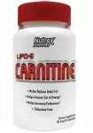 Lipo 6 Carnitine (60 капс), Nutrex