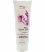 MSM Healthy Skin (237 мл), NOW Foods
