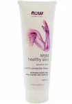 MSM Healthy Skin (237 мл), NOW Foods
