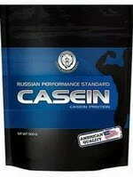 Casein (500 г), RPS
