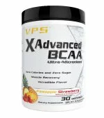 X Advanced BCAA (438 г), VPS Nutrition