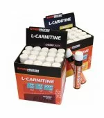 L-Carnitine liquid (20 амп по 25 мл), Pureprotein
