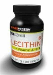Lecithin + Vitamin A-E-B (60 капс), Pureprotein