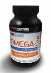 OMEGA-3 + Vitamin E, Pureprotein