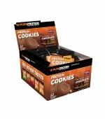 Fitness Cookies (12 уп. по 2 печ.), Pureprotein