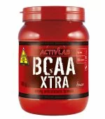 BCAA XTRA (500 гр), ActivLab