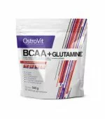 BCAA + Glutamine (500 г), OstroVit
