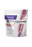 BCAA + Glutamine (500 г), OstroVit