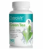 Green Tea 1000 (90 таб), OstroVit