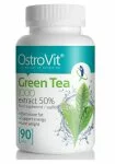Green Tea 1000 (90 таб), OstroVit