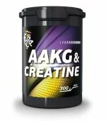 AAKG + Creatine (300 г), Pureprotein