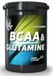 BCAA + Glutamine (300 г), Pureprotein