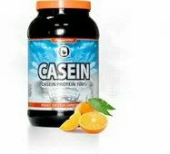 Casein Protein 100% (0,92 кг), aTech Nutrition