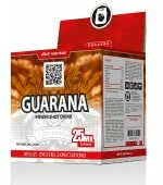 Guarana Power shot drink (20 амп по 25 мл), aTech Nutrition