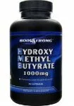 Hydroxy Methyl-Butyrate 1000 мг (90 капс), Body Strong