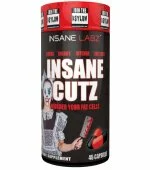 Insane Cutz (45 капс), Insane Labz