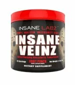 Insane Veinz (150 гр), Insane Labz