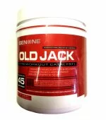 Old Jack (248 гр), Genone