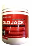 Old Jack (248 гр), Genone