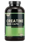 Creatine 2500 Caps (300 капс), Optimum Nutrition