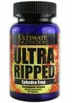 Ultra Ripped (180 капс), Ultimate Nutrition