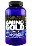 Amino Gold 1500 mg Tablets (325 таб), Ultimate Nutrition
