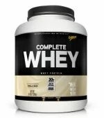 Complete Whey Protein (2,27 кг), Cytosport