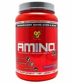 Amino X (1,01 кг, 70 порций), BSN