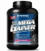 Elite Mega Gainer (2,8 кг), Dymatize Nutrition