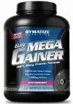 Elite Mega Gainer (2,8 кг), Dymatize Nutrition