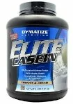 Elite Casein (1,82 кг), Dymatize Nutrition