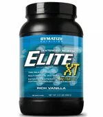 Elite XT (2,01 кг), Dymatize Nutrition