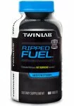Ripped Fuel Ephedra Free (60 капс), Twinlab