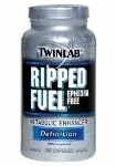Ripped Fuel Ephedra Free (200 капс), Twinlab