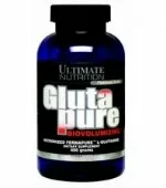 Glutapure (400 г), Ultimate Nutrition