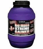 Iso Mass Xtreme Gainer (4,59 кг), Ultimate Nutrition
