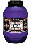 Iso Mass Xtreme Gainer (4,59 кг), Ultimate Nutrition
