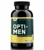 Opti-Men (180 таб), Optimum Nutrition