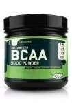 BCAA 5000 Powder, без вкуса (345 г), Optimum Nutrition