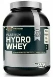 Platinum Hydrowhey (1,59 кг), Optimum Nutrition