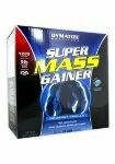 Super Mass Gainer (5450 г), Dymatize Nutrition