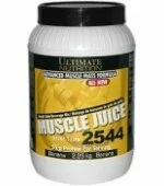 Muscle Juice 2544 (2,25 кг), Ultimate Nutrition