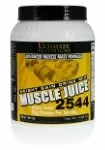 Muscle Juice 2544 (2,25 кг), Ultimate Nutrition