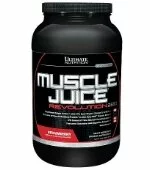 Muscle Juice Revolution 2600 (2,12 кг), Ultimate Nutrition