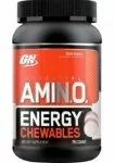 Amino Energy Chewables (75 таб), Optimum Nutrition