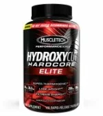 Hydroxycut Hardcore Elite (100 капс), Muscletech