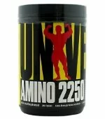 Amino 2250 (240 таб), Universal Nutrition