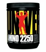 Amino 2250 (100 таб), Universal Nutrition
