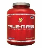 True-Mass (2,61 кг), BSN
