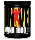 Amino 1900 (110 таб), Universal Nutrition